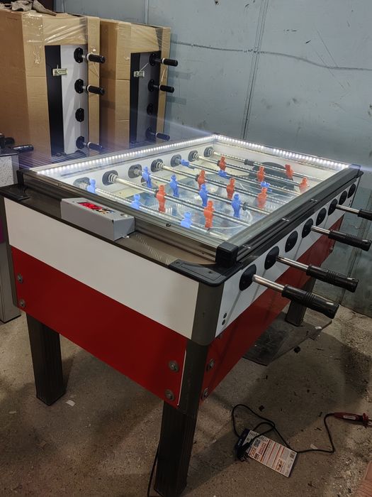 Професионална джага, ползвана 4 месеца. 1150 лв.