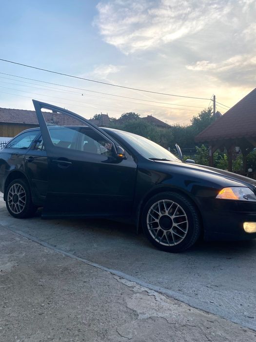 SKODA Octavia 0 — imagine 3