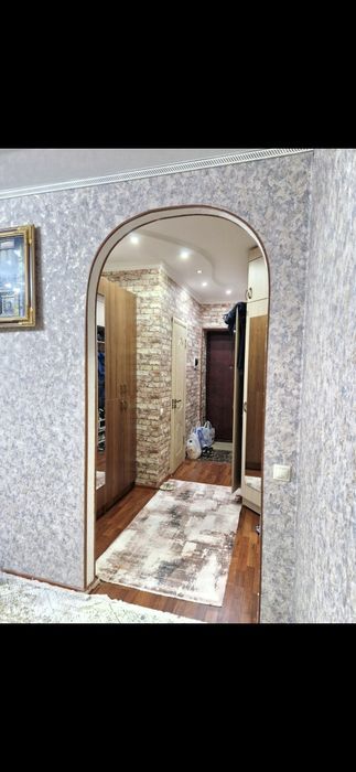 Сдам 2х комн кв. Канай би 209