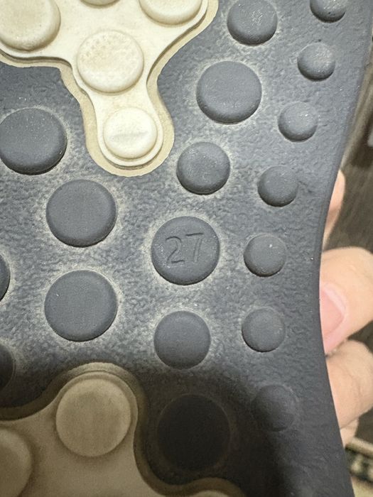 Кроссовки для мальчика тифлани