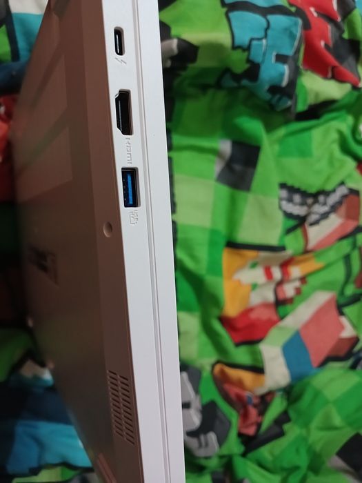 Продам новый ноутбук Acer Nitro