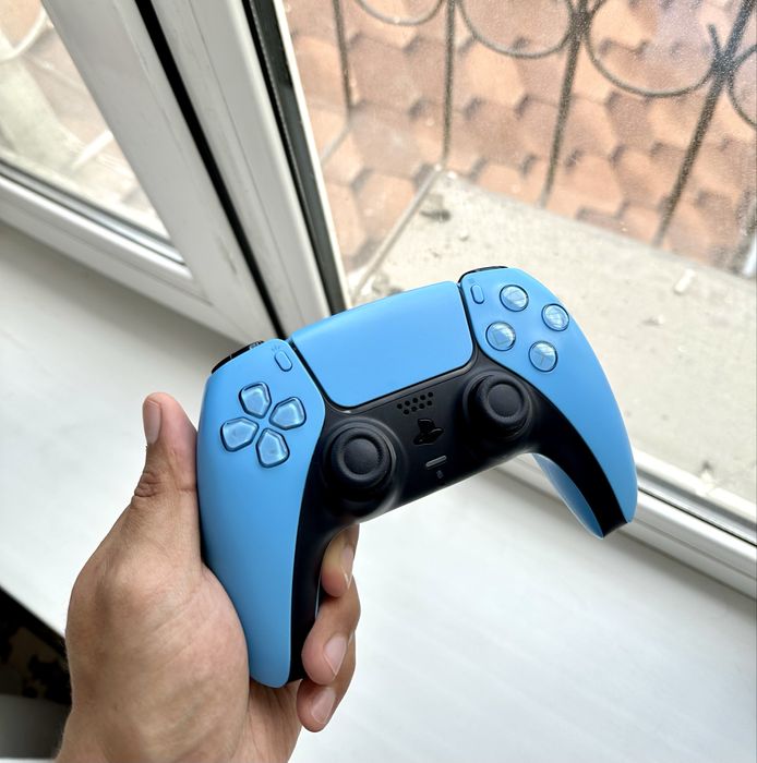 PlayStation 5 оригинальный джойстик