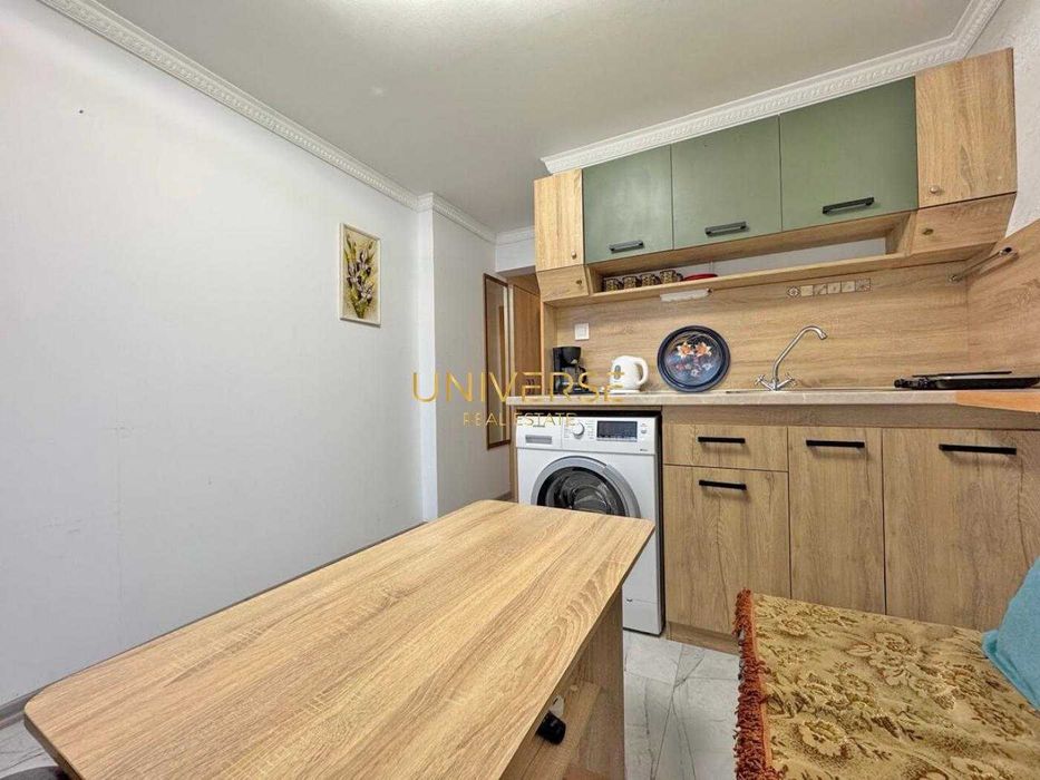 Продава се Едностаен апартамент в к.к. Слънчев бряг - 34 кв.м за 825 €/кв.м - Снимка #2