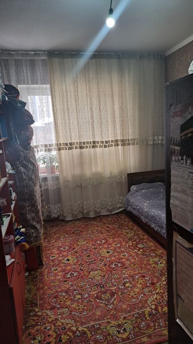 Продаётся квартира