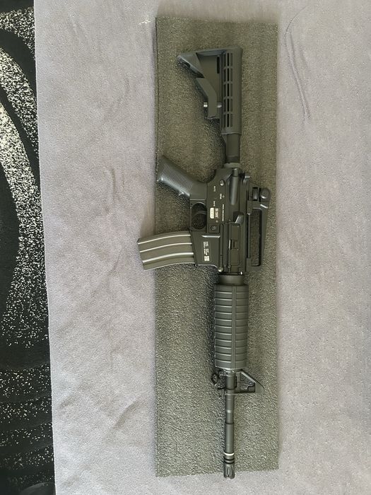 Airsoft SA карабина
