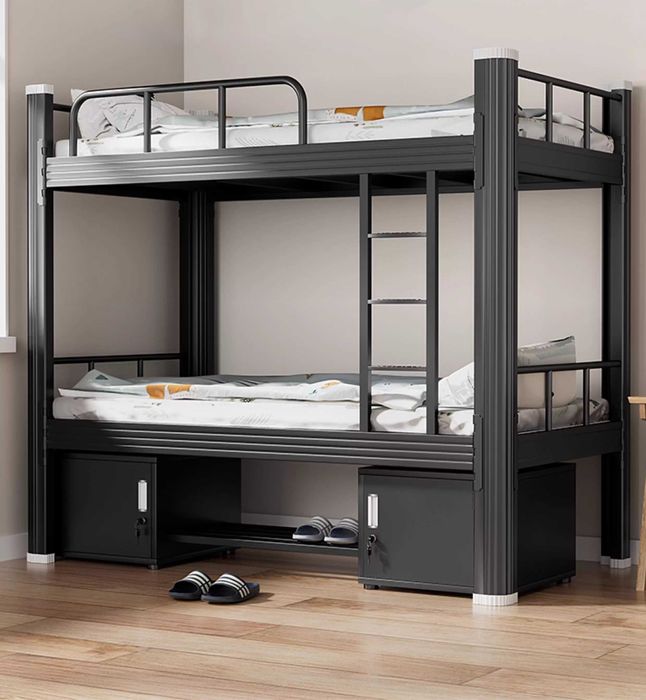 Железные кровати для детской комнаты по хорошим ценам/ устойчивые