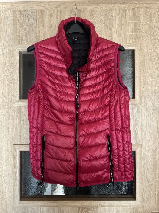 Дамски елек Brax с гъши пух