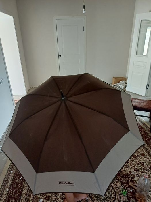 Зонтик MacCoffee