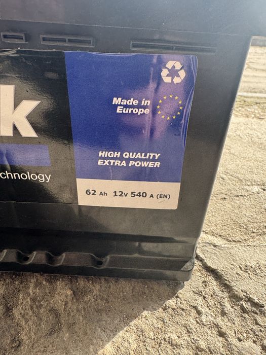 Black Storm Black Storm