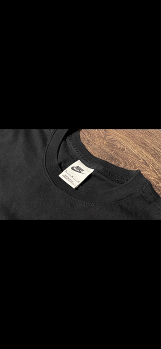 Мъжки Тениски Nike М