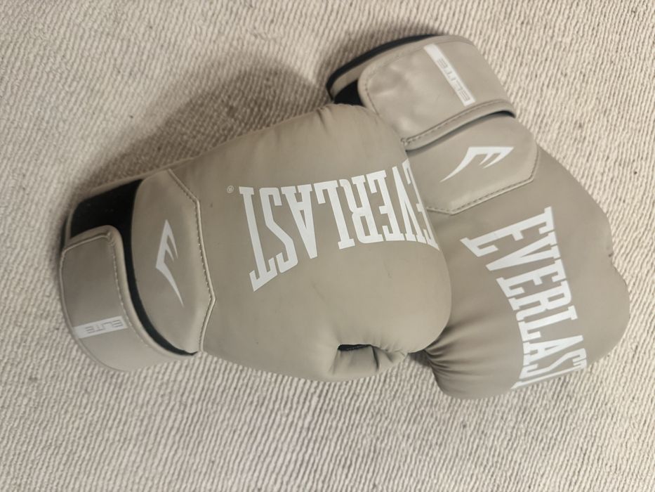 Mănuși box EVERLAST Elite 10 OZ