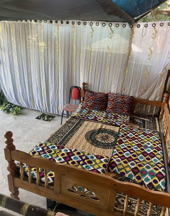 Ijaraga beriladi