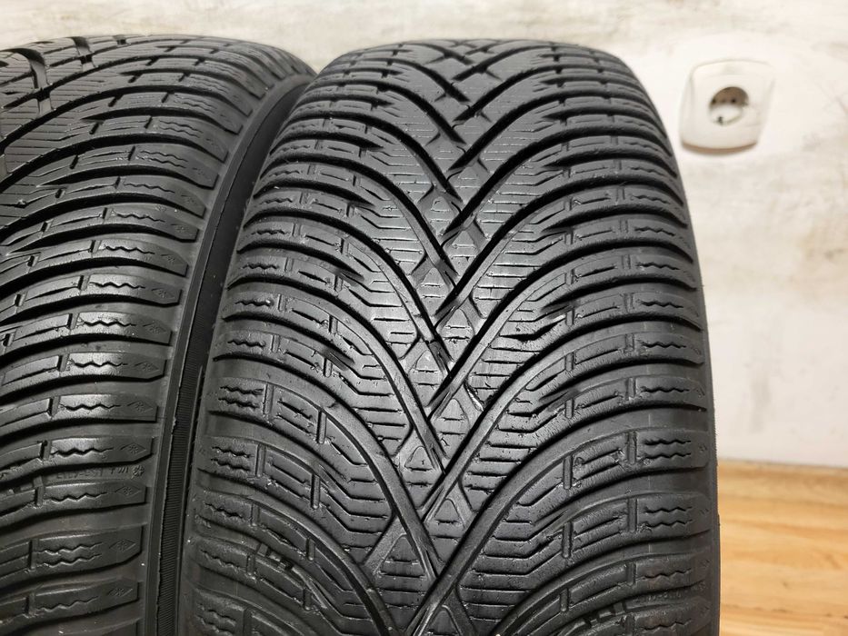 205/55/16 Semperit / зимни гуми