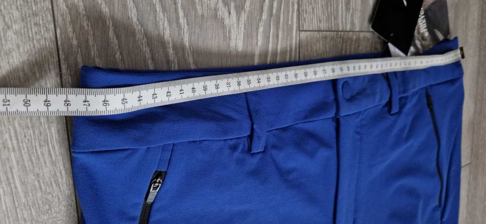 Pantaloni SALEWA XL52 Agner Orval salomon dynafit mammut hiking