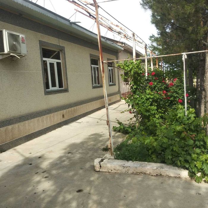 Hovli sotiladi. Beshkent,