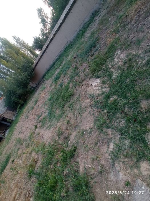 Продаю участок..