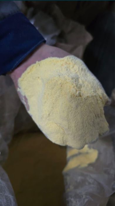 яичный порошок кормовой