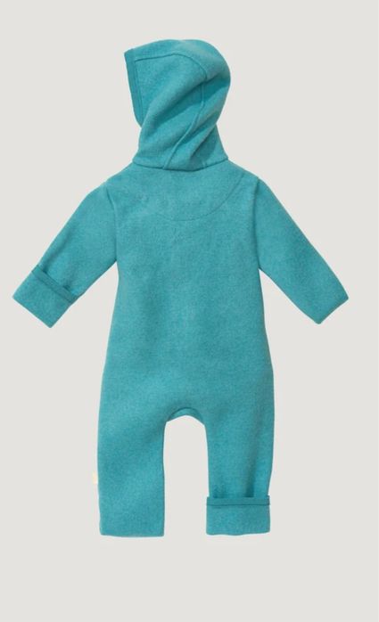 Salopeta lana fiarta Disana