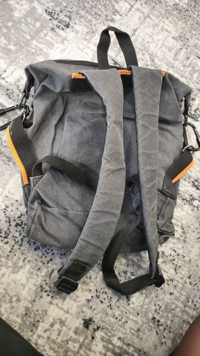 Работна раница DAF