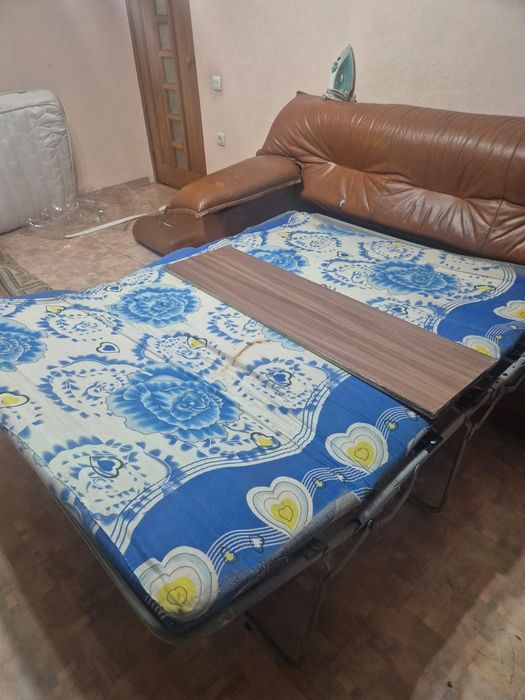 Диван раскладной бесплатно