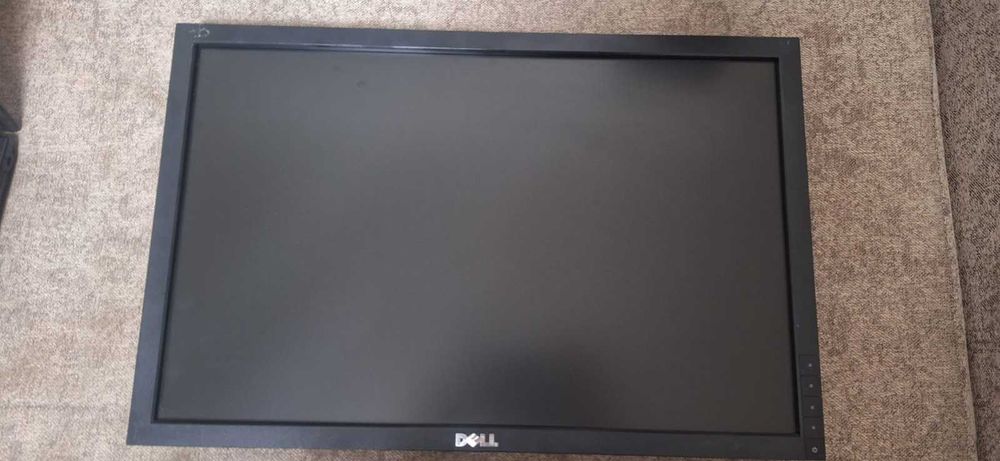 Monitor Dell 22 inch