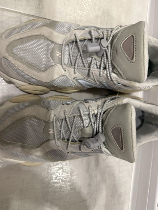 Мъжки маратонки New Balance 9060-45номер