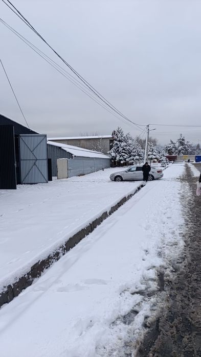 Сдается склад в аренду