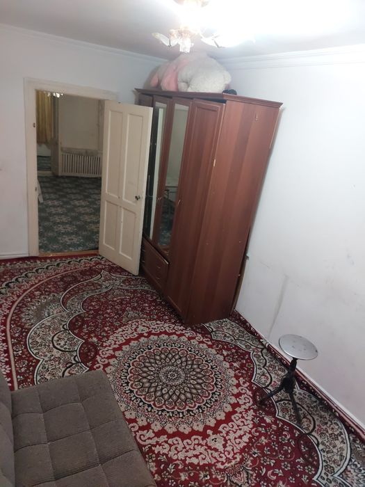 Сдаётся квартира. На Новомосковской