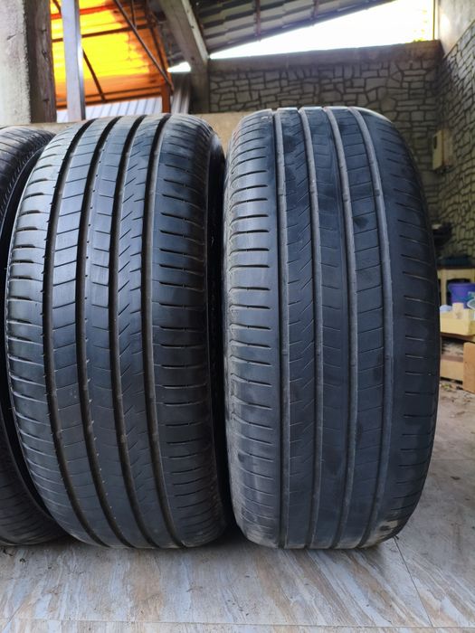 275 60 R18 Комплект 4шт. Bridgestone Шины