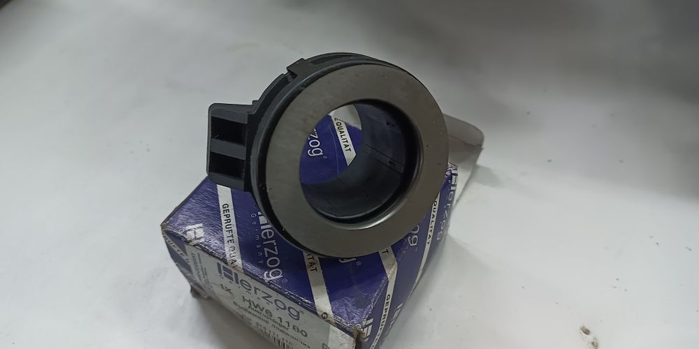 Подшипник выжимной Газель 405