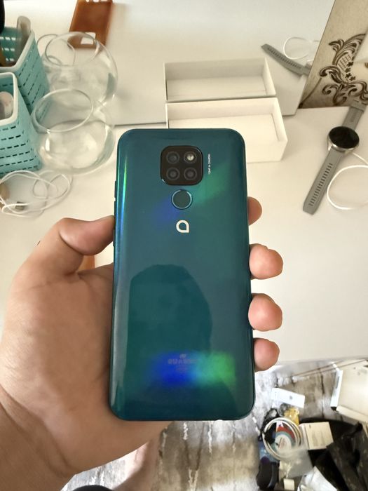 Artel Quatro 6 Pro zapchasga