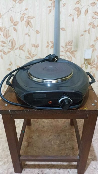 Продам электроплитку Мечта