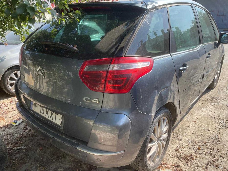 Vand Citroen C4 picasso 2010 functionabil 1980  euro