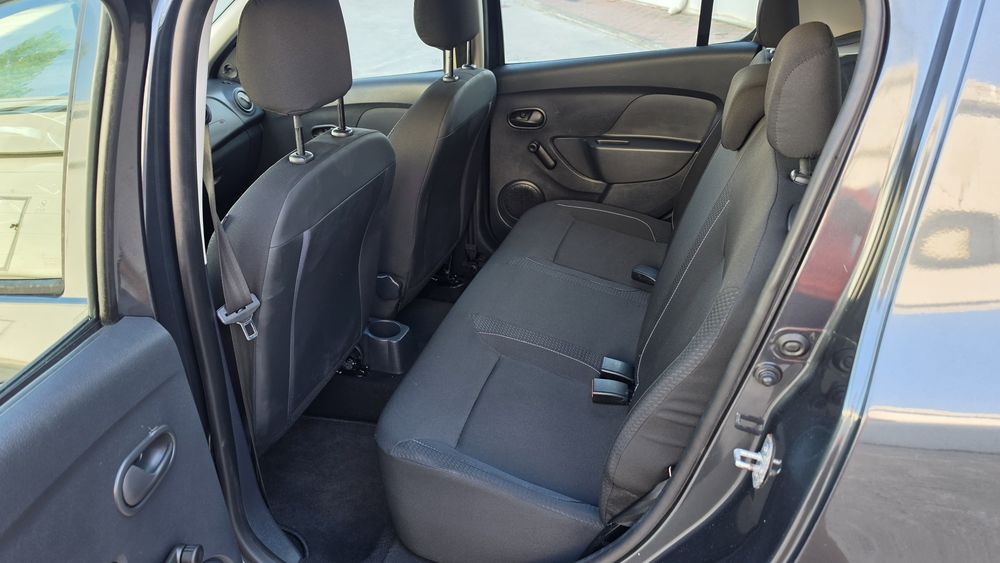 Vând Dacia Sandero 0.9 Benzină 90 CP 2017, Euro 6