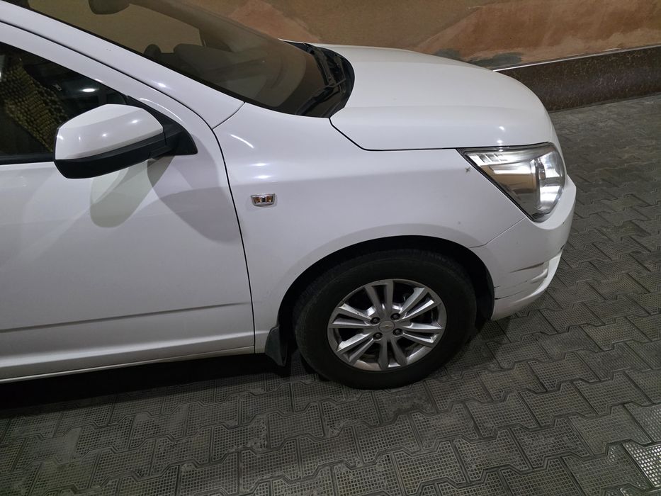 Prodam cobalt LTZ 2020
