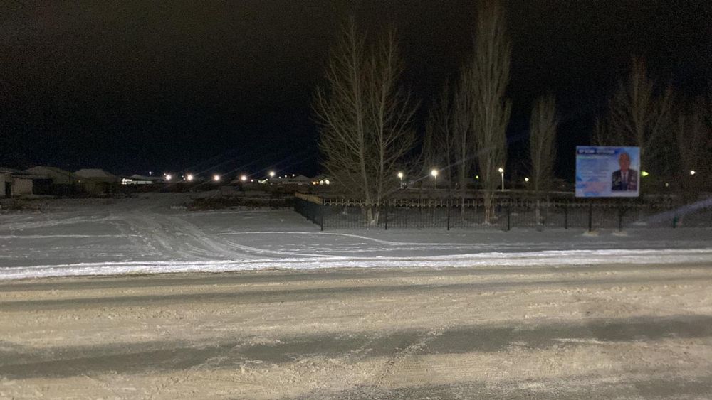 Продам участок под бизнес