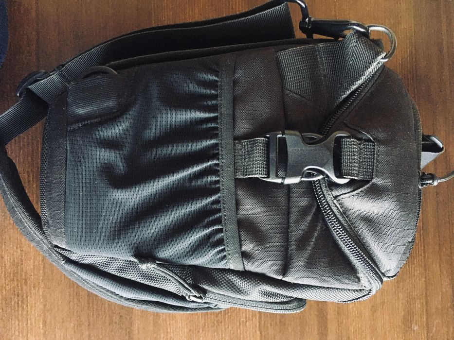 Чанта Lowepro Toploader Pro 70AW