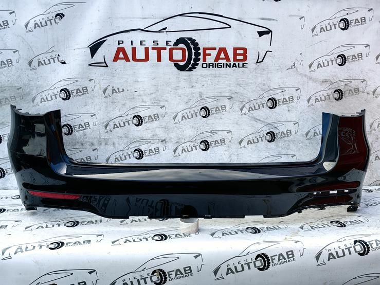 Bara spate Mercedes GLC W253 AMG-Line an 2015-2016-2017-2018-2019-2020