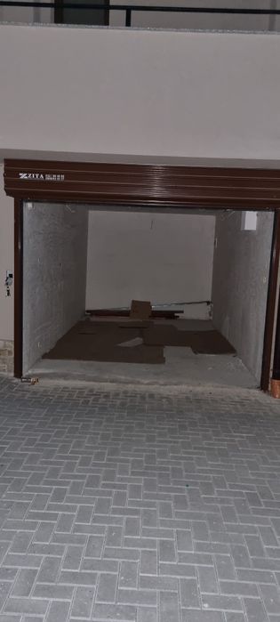 Дава се под наем Гараж / Паркомясто в Асеновград - 20 кв.м за 102 € - Снимка #2