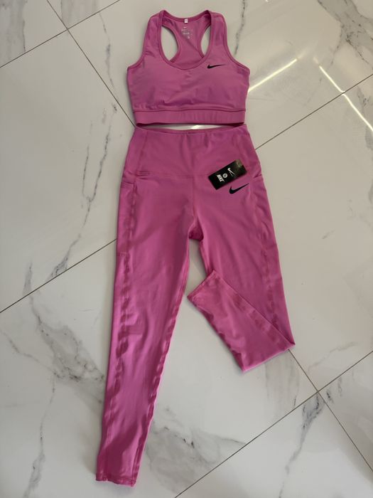 Спортни екипи Nike u Adidas