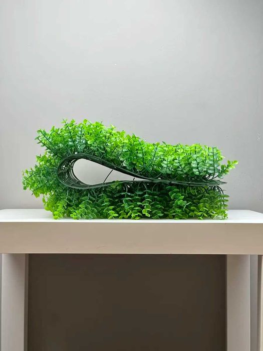 Декор для дома и офиса | Фитостена