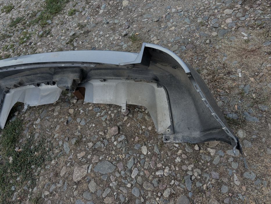 Броня Suzuki SX4