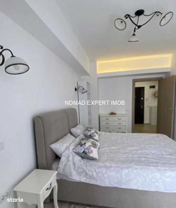 2 camere Novum Residence  Metrou Grozavesti Acceptam Studenti