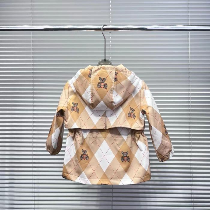 Ветровка для девочек