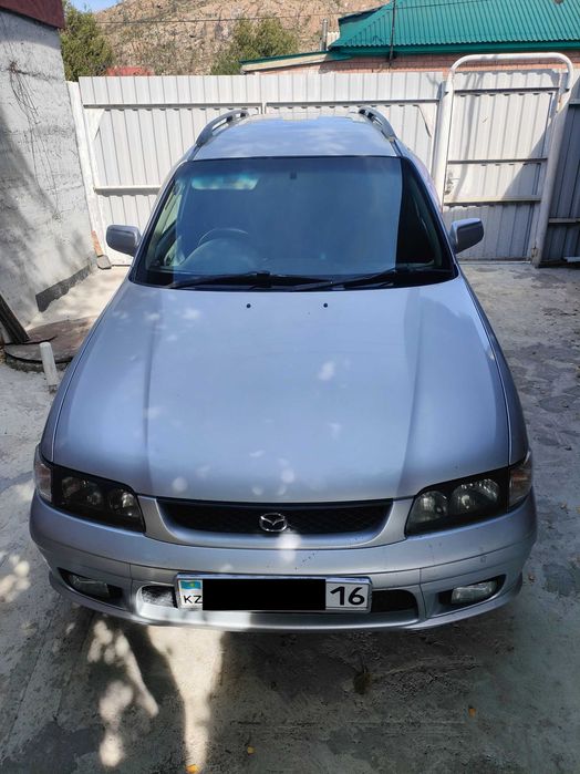 Mazda Capella 1998 г.