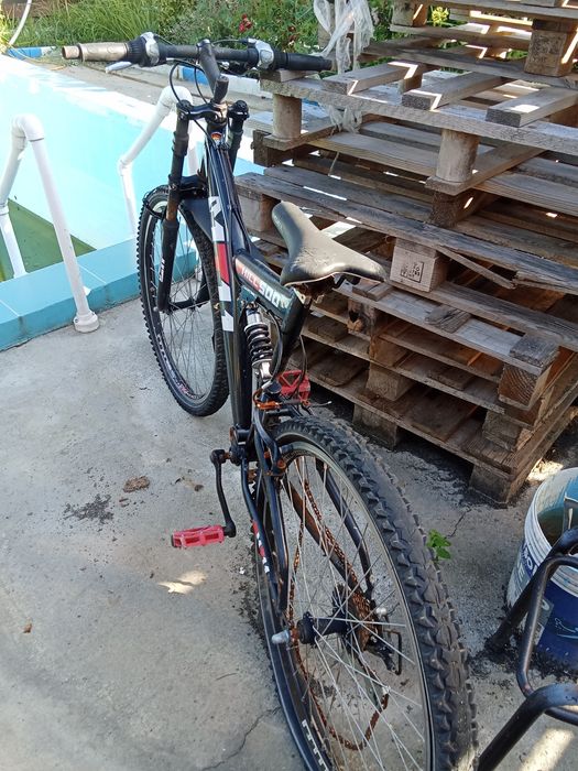 Biciclete pentru piese