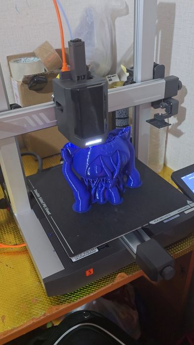 Anycubic Kobra 3