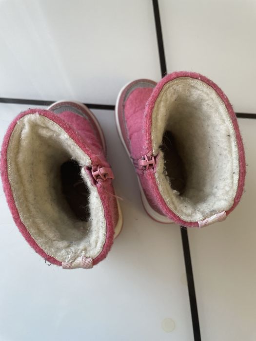 Продам валенки