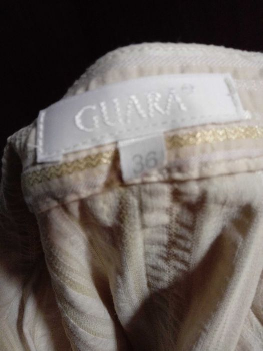 Guara bluza marimea 36 calitate excelenta