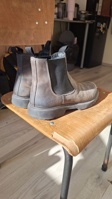 Боти Челси LumberJack